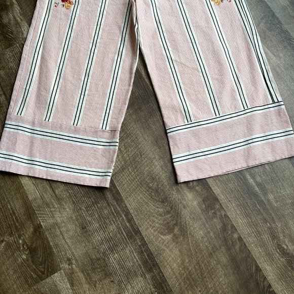 bebop Women’s sleeveless jumper size medium. - Picture 9 of 11